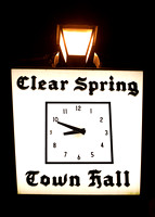 Clear Spring, MD