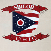 Shiloh, OH