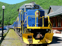 Jim Thorpe, PA 2010