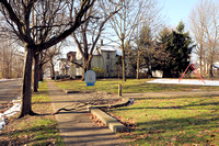 Cleveland, OH - Irma Park 2020