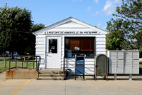 Homerville, OH 2021
