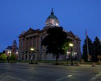 Upper Sandusky, OH 2020
