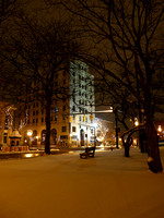Mansfield, OH 2010