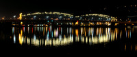 Pittsburgh, PA 2013 - Bridges
