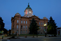 Upper Sandusky, OH 2020
