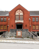 Millersburg, KY 2019