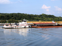 Long Bottom, OH