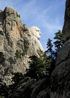 Mount Rushmore