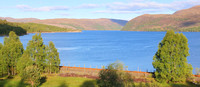 Loch Maree, Wester Ross 2015