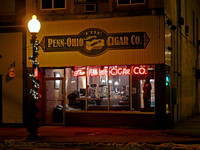 Sharon, PA 2010