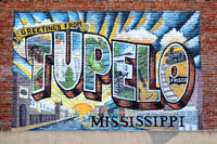 Tupelo, MS 2020