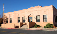 Winslow, AZ 2019