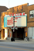 Celina, OH 2020