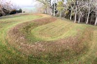 Serpent Mound, OH 2011