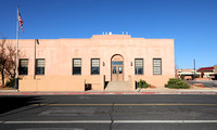Winslow, AZ 2019