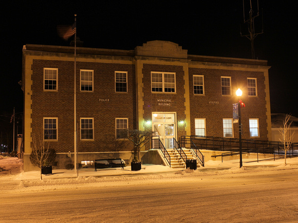 Carey, OH 2014