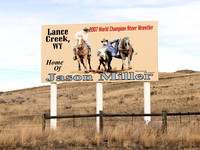 Lance Creek, WY
