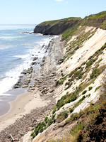 Gaviota, CA 2011