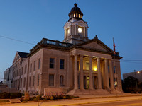 Bucyrus, OH 2018