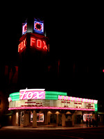 Bakersfield, CA 2011