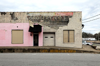 Corinth, MS 2020