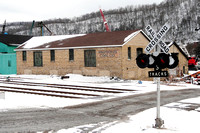 East Liverpool, OH 2010
