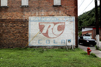 Iaeger, WV