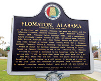 Flomaton, AL 2018