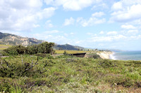Gaviota, CA 2011