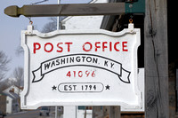 Washington, KY 2019