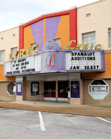Tupelo, MS 2020
