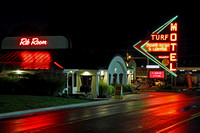 Charles Town, WV 2011