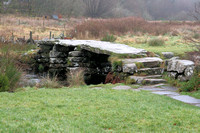 Postbridge, Devon 2017
