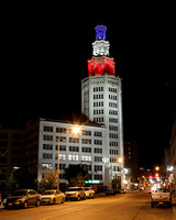 Buffalo, NY 2015