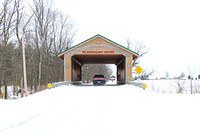 Marion Twp. (Hancock), OH 2014