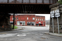 Gauley Bridge, WV 2019