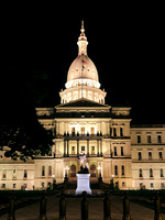Lansing, MI 2017