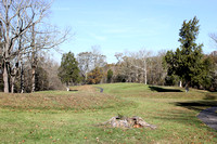 Serpent Mound, OH 2011