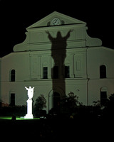 New Orleans, LA 2006