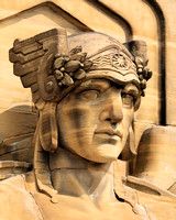 Cleveland, OH 2020 - Lorain-Carnegie Bridge Guardians