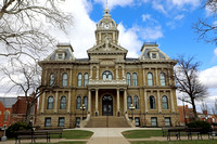 Cambridge, OH 2019