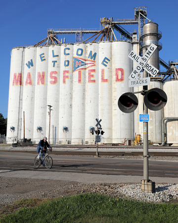 Mansfield, OH 2017