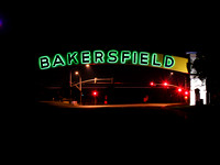 Bakersfield, CA 2011