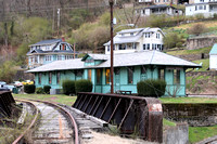 Gauley Bridge, WV 2019