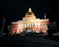 Boston, MA 2011