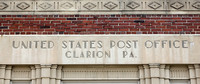 Clarion, PA 2019