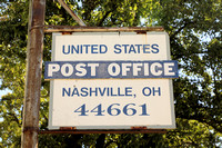 Nashville, OH 2020