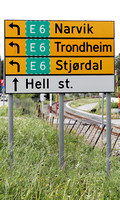 Hell, Trøndelag 2018