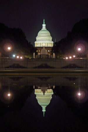 Washington, DC 2010