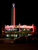 Fresno, CA 2012